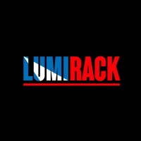 Lumirack Solutions logo, Lumirack Solutions contact details