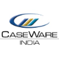 CaseWare India logo, CaseWare India contact details