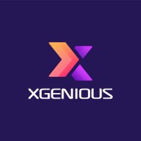 xgenious logo, xgenious contact details