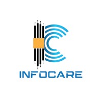 INFOCARE logo, INFOCARE contact details