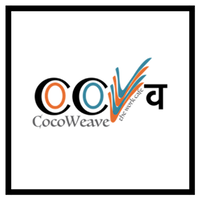 Cocoweave Coworking logo, Cocoweave Coworking contact details