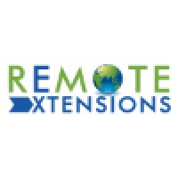 Remote Extensions Pvt. Ltd logo, Remote Extensions Pvt. Ltd contact details