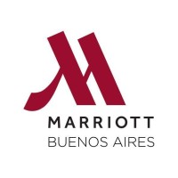 Buenos Aires Marriott logo, Buenos Aires Marriott contact details