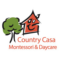 Country Casa Montessori & Daycare logo, Country Casa Montessori & Daycare contact details