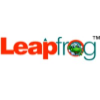 leapfrog multimedia logo, leapfrog multimedia contact details