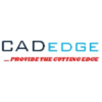 CADEDGE Technologies logo, CADEDGE Technologies contact details