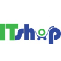 ITshop.pk logo, ITshop.pk contact details