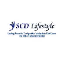 SCD Lifestyle logo, SCD Lifestyle contact details