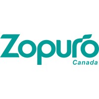 Zopuro Nutrition Inc logo, Zopuro Nutrition Inc contact details