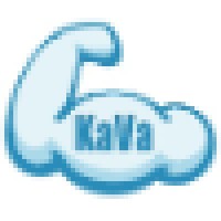 KaVaCloud.com logo, KaVaCloud.com contact details