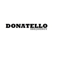 Donatello logo, Donatello contact details