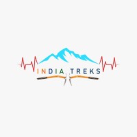 India Treks logo, India Treks contact details