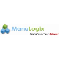 ManuLogix Inc logo, ManuLogix Inc contact details