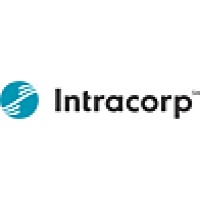 Intracorp logo, Intracorp contact details