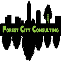 Forest City Consulting Inc logo, Forest City Consulting Inc contact details