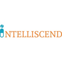 Intelliscend NDDR logo, Intelliscend NDDR contact details