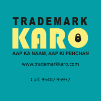 Trademark karo logo, Trademark karo contact details