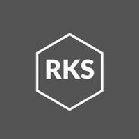 RKS ASSOCIATE logo, RKS ASSOCIATE contact details