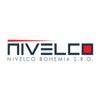 NIVELCO BOHEMIA s.r.o. logo, NIVELCO BOHEMIA s.r.o. contact details