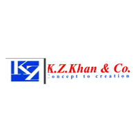 K.Z.Khan & Co logo, K.Z.Khan & Co contact details