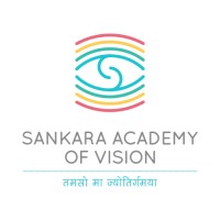 Sankara Academy of Vision logo, Sankara Academy of Vision contact details