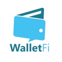 WalletFi logo, WalletFi contact details