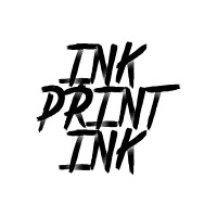 Ink Print Ink logo, Ink Print Ink contact details