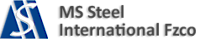 Ms Steel International Fzco logo, Ms Steel International Fzco contact details