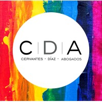 Cervantes - Díaz - Abogados logo, Cervantes - Díaz - Abogados contact details