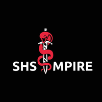 SHS IMPIRE logo, SHS IMPIRE contact details