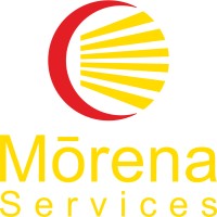 Morena Services Pvt Ltd logo, Morena Services Pvt Ltd contact details