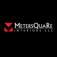 Meter square Interiors UAE logo, Meter square Interiors UAE contact details