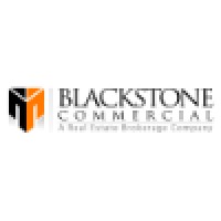 Blackstone Commercial Real Estate logo, Blackstone Commercial Real Estate contact details