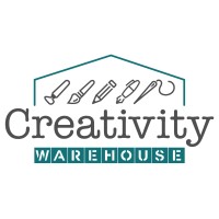 Creativity Warehouse logo, Creativity Warehouse contact details