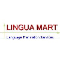 Lingua Mart Pvt Ltd logo, Lingua Mart Pvt Ltd contact details