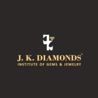 J K Diamonds Institute of Gems & Jewelry logo, J K Diamonds Institute of Gems & Jewelry contact details