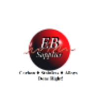 EB Supplies Inc. logo, EB Supplies Inc. contact details