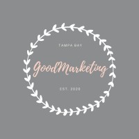 GoodMarketing logo, GoodMarketing contact details