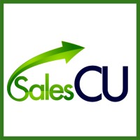 SalesCU logo, SalesCU contact details