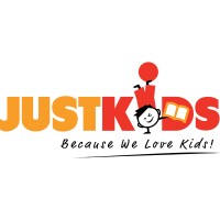 Just Kids Learning Place logo, Just Kids Learning Place contact details