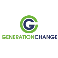 Generation Change logo, Generation Change contact details