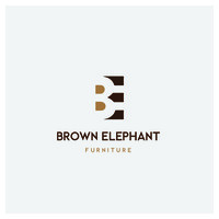 Brown Elephant Furniture logo, Brown Elephant Furniture contact details