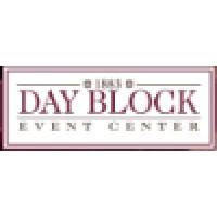 Day Block Event Center logo, Day Block Event Center contact details