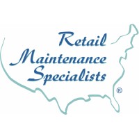 Retail Maintenance Specialists & Construction LLC logo, Retail Maintenance Specialists & Construction LLC contact details