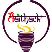 Baithack India logo, Baithack India contact details