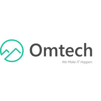 Omtech logo, Omtech contact details