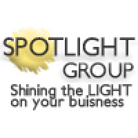 Spotlight Group logo, Spotlight Group contact details