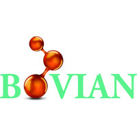 Bovian Pharma Pvt. Ltd. logo, Bovian Pharma Pvt. Ltd. contact details