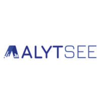 ALYTSEE Technologies logo, ALYTSEE Technologies contact details