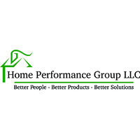 Home Performance Group LLC logo, Home Performance Group LLC contact details